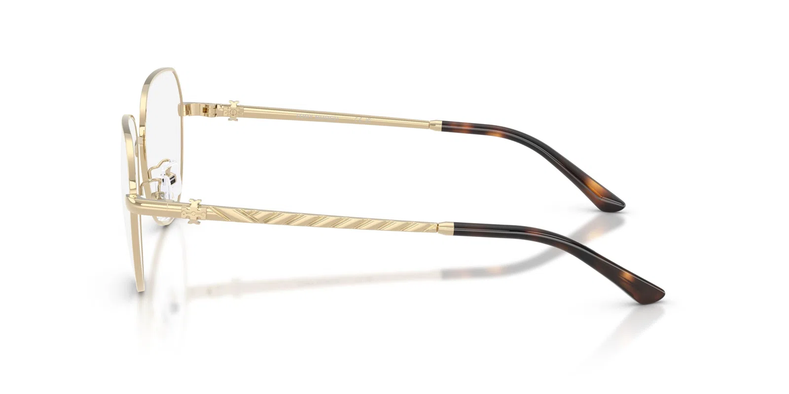 Tory Burch 1103 Eyeglasses - view 11